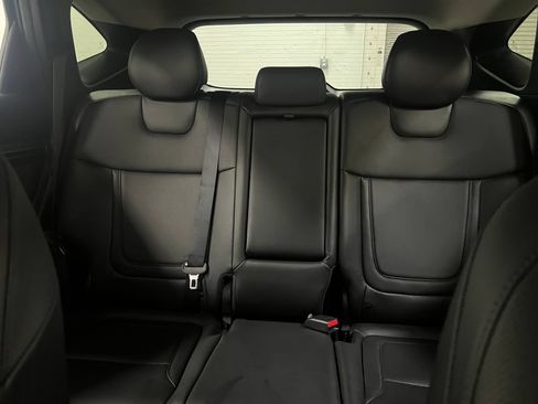 Used 2023 Hyundai Tucson SEL w/ Convenience Package FWD image 28