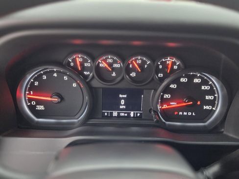 New 2026 GMC Sierra 3500 Pro w/ Convenience Package AWD/4WD image 35