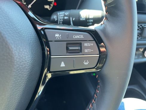 New 2026 Honda HR-V Sport image 25