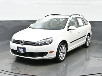 Used 2013 Volkswagen Jetta TDI