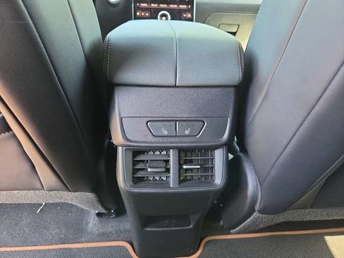 Certified 2026 GMC Terrain AT4 w/ Convenience Package III AWD/4WD image 22