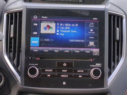 Used 2023 Subaru Crosstrek 2.5i Limited image 18