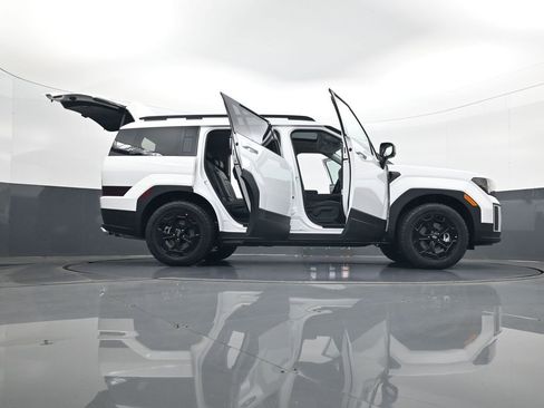 New 2026 Hyundai Santa Fe XRT w/ Tow & Go Package AWD/4WD image 34