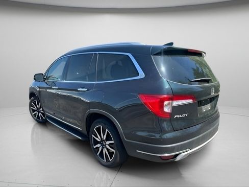 Used 2020 Honda Pilot Touring image 8