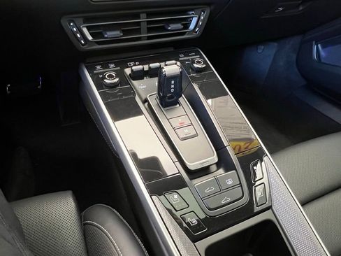 Certified 2024 Porsche 911 Turbo image 11