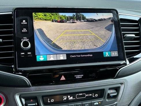 Used 2024 Honda Ridgeline Sport+ image 19