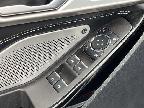 Certified 2024 Ford Explorer ST w/ Equipment Group 401A image 18