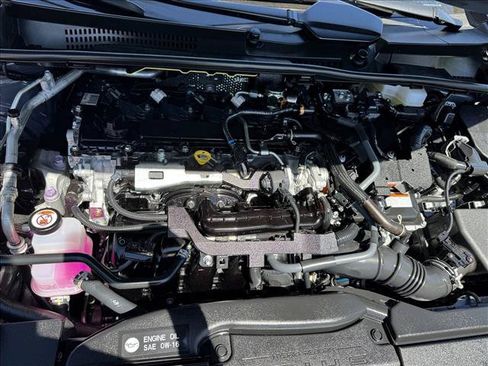 Certified 2025 Toyota Prius Limited AWD/4WD image 22
