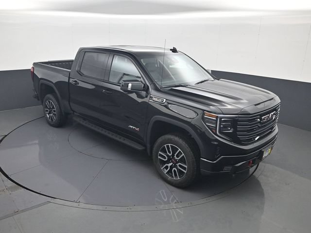 New 2026 GMC Sierra 1500 AT4 w/ AT4 Premium Package AWD/4WD image 15