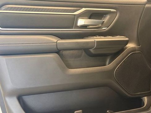 New 2026 RAM 1500 Big Horn AWD/4WD image 13