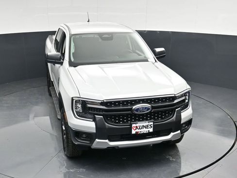 New 2026 Ford Ranger XLT AWD/4WD image 45