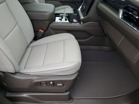 New 2026 GMC Yukon Elevation w/ Elevation Premium Package image 16