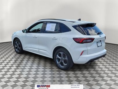 Certified 2024 Ford Escape ST-Line w/ Tech Pack #1