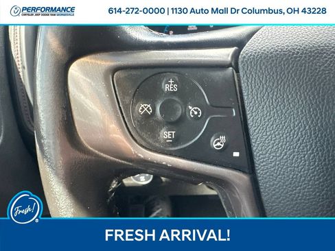 Used 2019 GMC Canyon All Terrain w/ Trailering Package AWD/4WD image 19