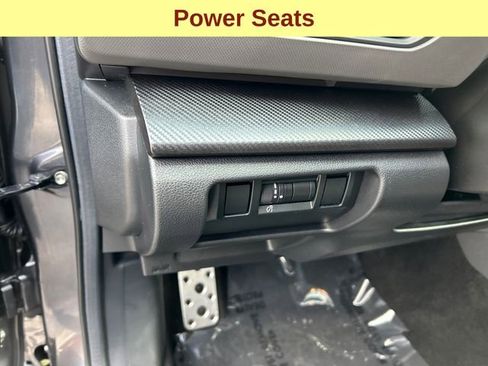 Certified 2024 Subaru Crosstrek 2.5i Sport image 12