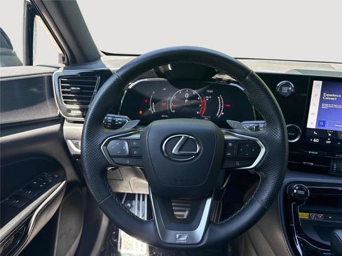 Used 2024 Lexus NX 350 F Sport AWD/4WD image 17
