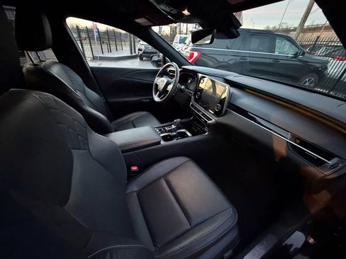 Used 2023 Lexus RX 350 FWD image 29