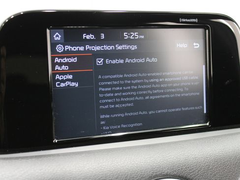 Used 2021 Kia Stinger GT image 57