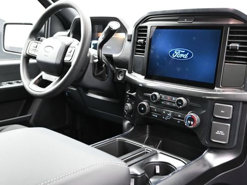 New 2026 Ford F150 STX w/ F-150 LOBO Package AWD/4WD image 13
