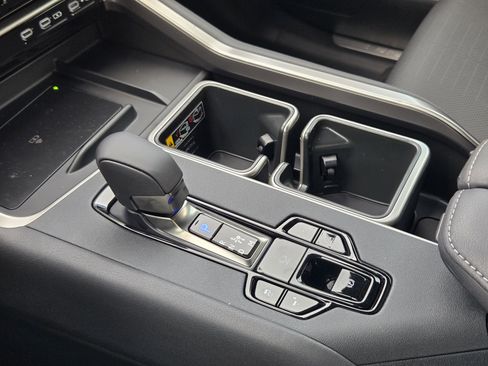 New 2026 Lexus TX 350 AWD image 15