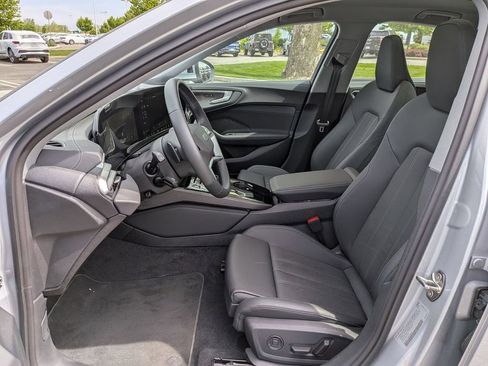 Certified 2025 Audi A5 2.0T Premium w/ Premium Plus AWD/4WD image 21