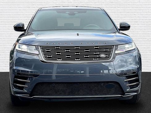 Used 2024 Land Rover Range Rover Velar Dynamic HSE AWD/4WD image 2