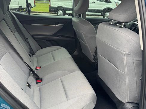 Used 2026 Toyota Camry LE w/ Convenience Package FWD image 16