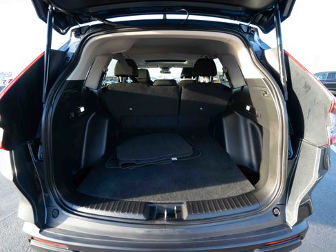 Used 2023 Honda CR-V EX image 28