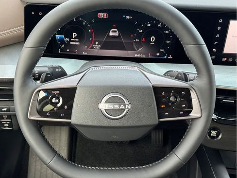 New 2026 Nissan Murano Platinum w/ Cargo Package AWD/4WD image 15