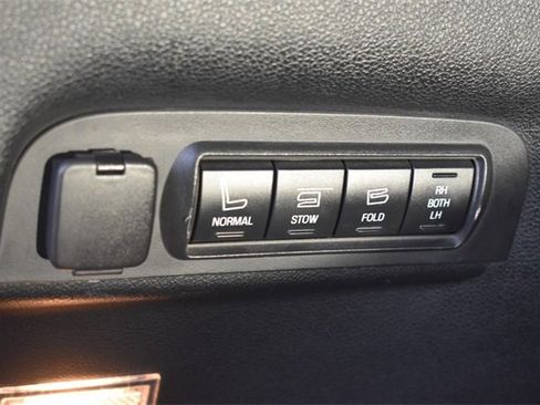 Used 2018 Ford Explorer Sport w/ Equipment Group 401A image 19