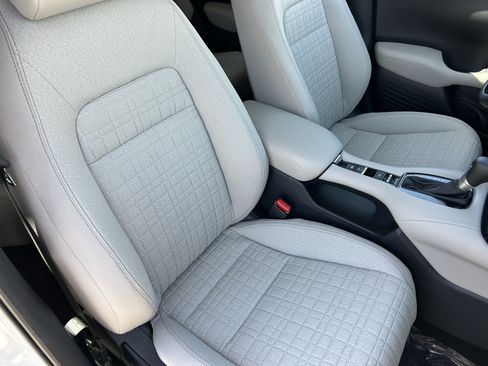 New 2027 Honda HR-V LX image 10