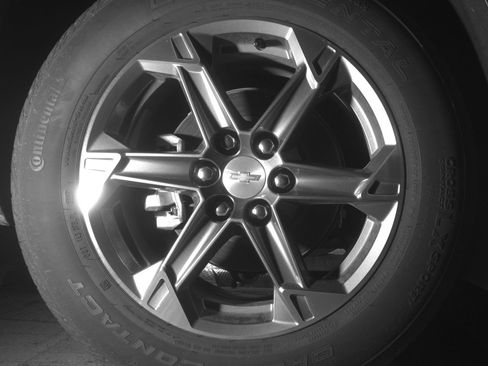 Used 2025 Chevrolet Blazer LT FWD image 15