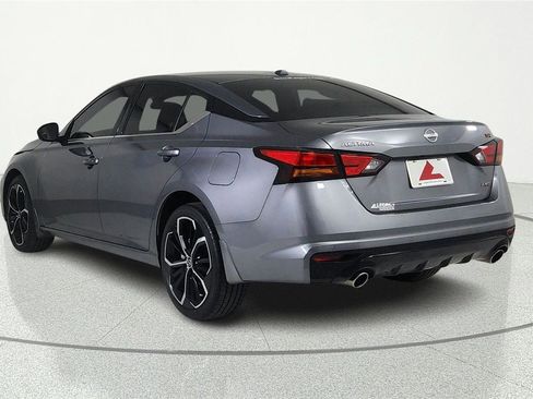 Certified 2024 Nissan Altima 2.5 SR AWD/4WD image 4