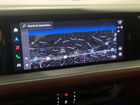 New 2026 Porsche Cayenne S image 22