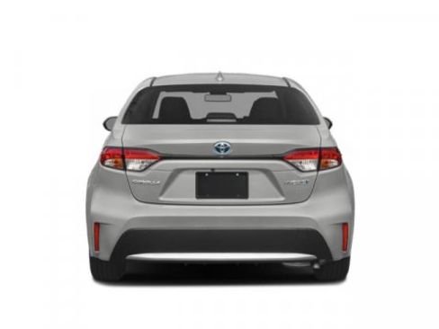 Used 2022 Toyota Corolla LE image 8