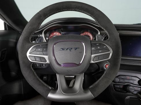 Used 2023 Dodge Challenger SRT Hellcat Redeye image 14