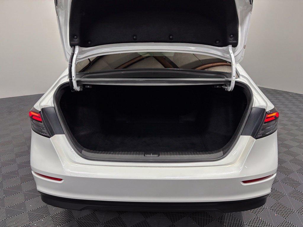 Certified 2023 Honda Accord Sport image 27