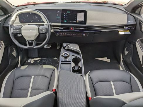 New 2025 Kia EV6 GT-Line RWD image 18