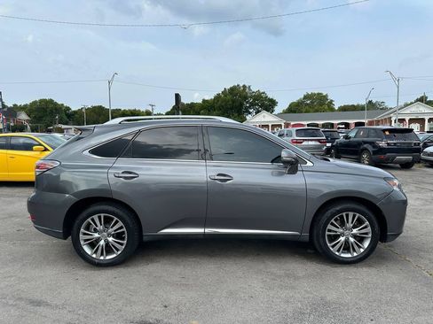 Used 2013 Lexus RX 350 AWD image 11