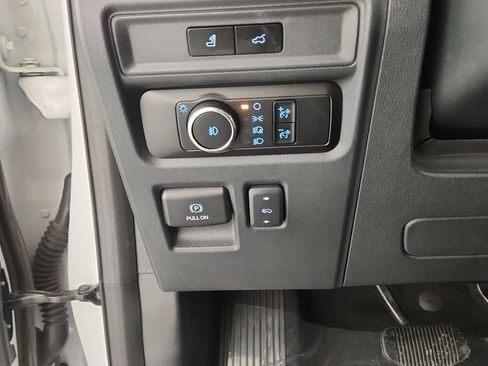 Certified 2023 Ford Expedition Limited AWD/4WD image 26
