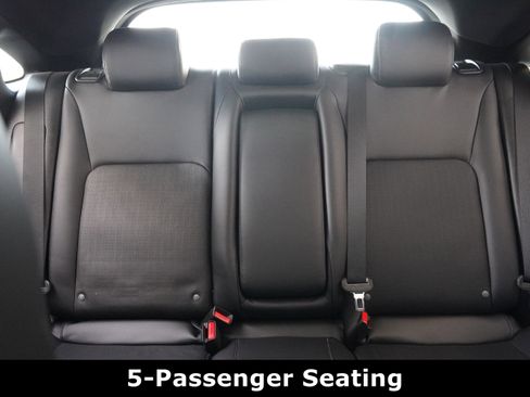 Used 2024 Honda Civic Sport Touring image 38