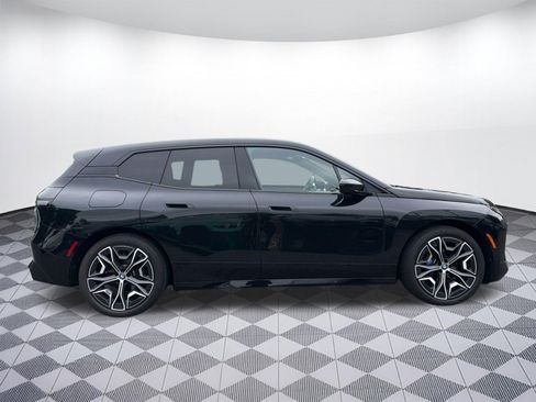 Used 2024 BMW iX M60 AWD/4WD image 8