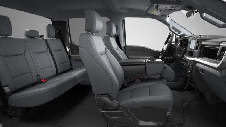 New 2026 Ford F250 XL w/ STX Appearance Package AWD/4WD image 19