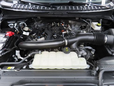 Used 2025 Ford Expedition Max Active image 35