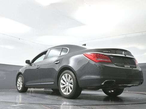 Used 2015 Buick LaCrosse Leather FWD image 23