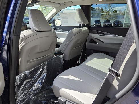 New 2026 INFINITI QX60 Luxe AWD/4WD image 20