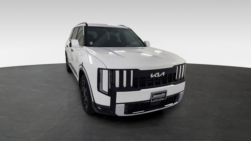 New 2027 Kia Telluride SX Prestige w/ Towing Package AWD/4WD image 1