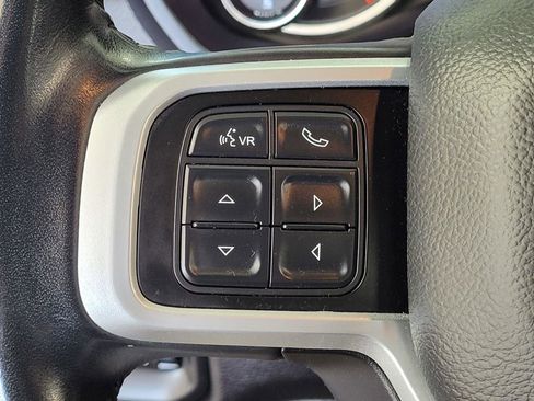 Used 2022 RAM 2500 Big Horn w/ Level C Equiment Group AWD/4WD image 31