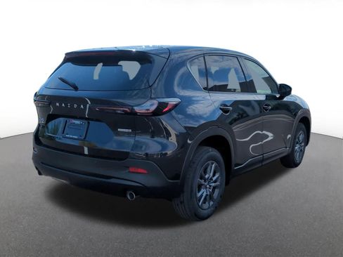 New 2026 MAZDA CX-5 Select AWD/4WD image 6