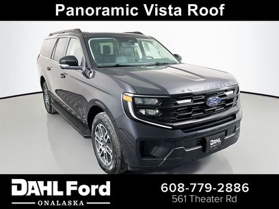 New 2026 Ford Expedition Max Active